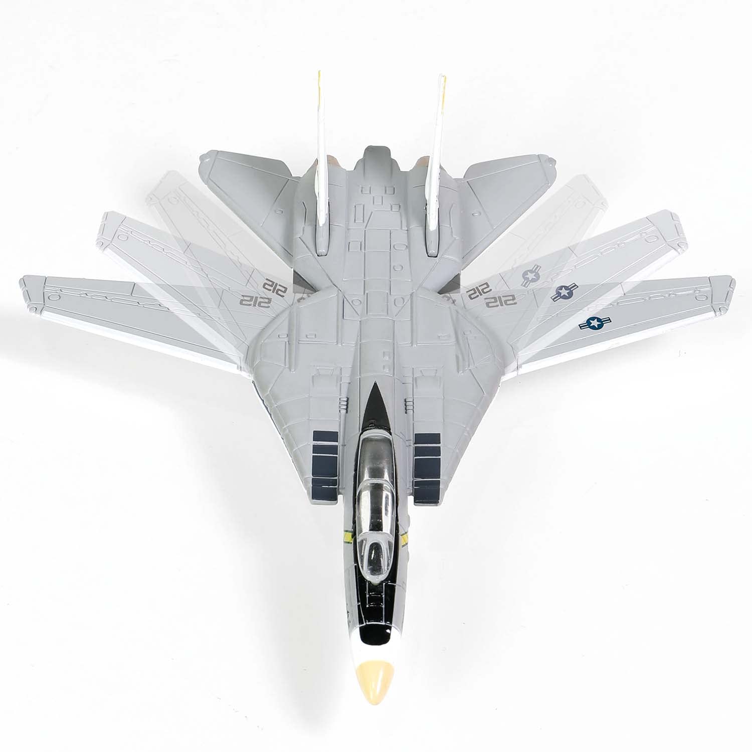 Amazon | プラッツ(PLATZ) WALTERSONS アメリカ海軍 F-14 トム