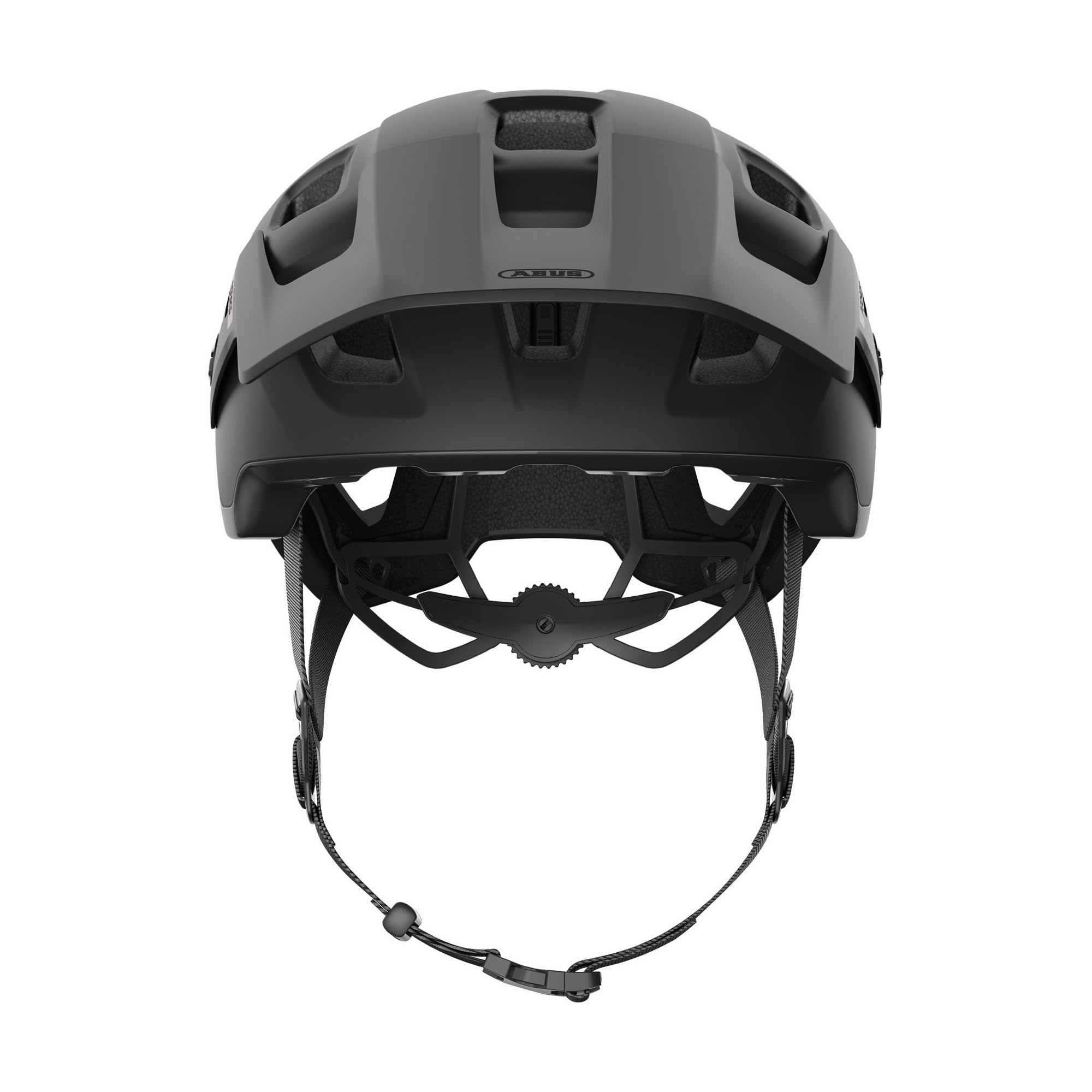 ABUS MoDrop MIPS Fahrradhelm Mountainbike Helm Aufprallschutz Unisex