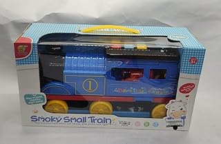 لعبة قطار اشكال هندسية للاطفال