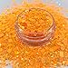Little Pumpkin Mix Glitter, Orange Glitter, Halloween, Fall, Glitter for Nails, Glitter for Tumblers, Glitter Shapes for tumblers, Glitter Shape Confetti (1/2)