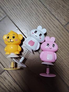 ぴょんぴょんうさぎ Amazon.co.jp: ぴょんぴょんうさぎ モンキー 3点セット : おもちゃ