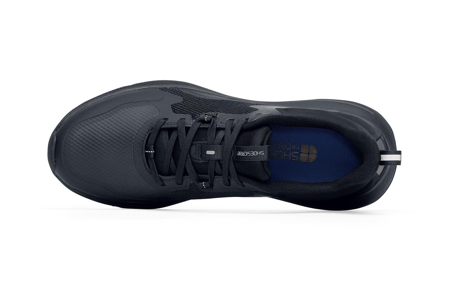Shoes for Crews Rutschhemmende Berufsschuhe/Sneaker Herren – Bequeme Arbeitsschuhe für Herren im Einzelhandel, Gesundheitswesen, Lager & mehr – Crossing