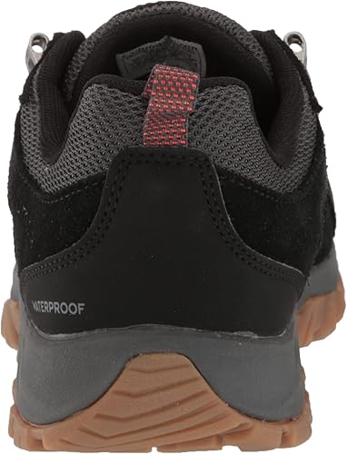 Miniatura 3 de Columbia Redmond Iii - Tenis de senderismo impermeables para hombre