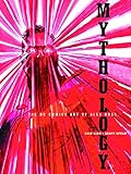 Mythology: The DC Comics Art of Alex Ross (Pantheon Graphic Library)