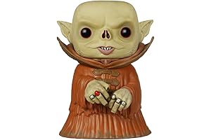 Funko POP TV: The Strain - Master Action Figure