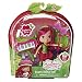 The Bridge Direct, Strawberry Shortcake, Sweet Beats Dolls, Raspberry Torte, 6 Inches