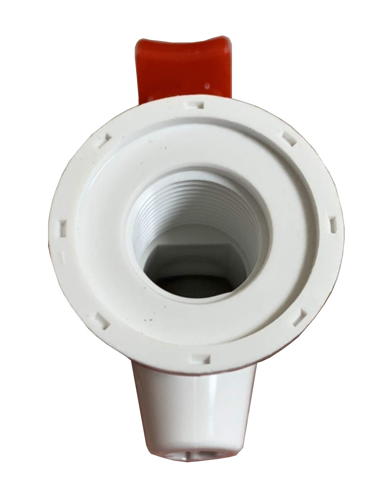 Amazon.co.jp: CLOVER用ウォーターサーバー交換温水コック(つまみ型B