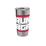 Run BGP Border Gateway Protocol Programmer Coder Gift Stainless Steel Insulated Tumbler
