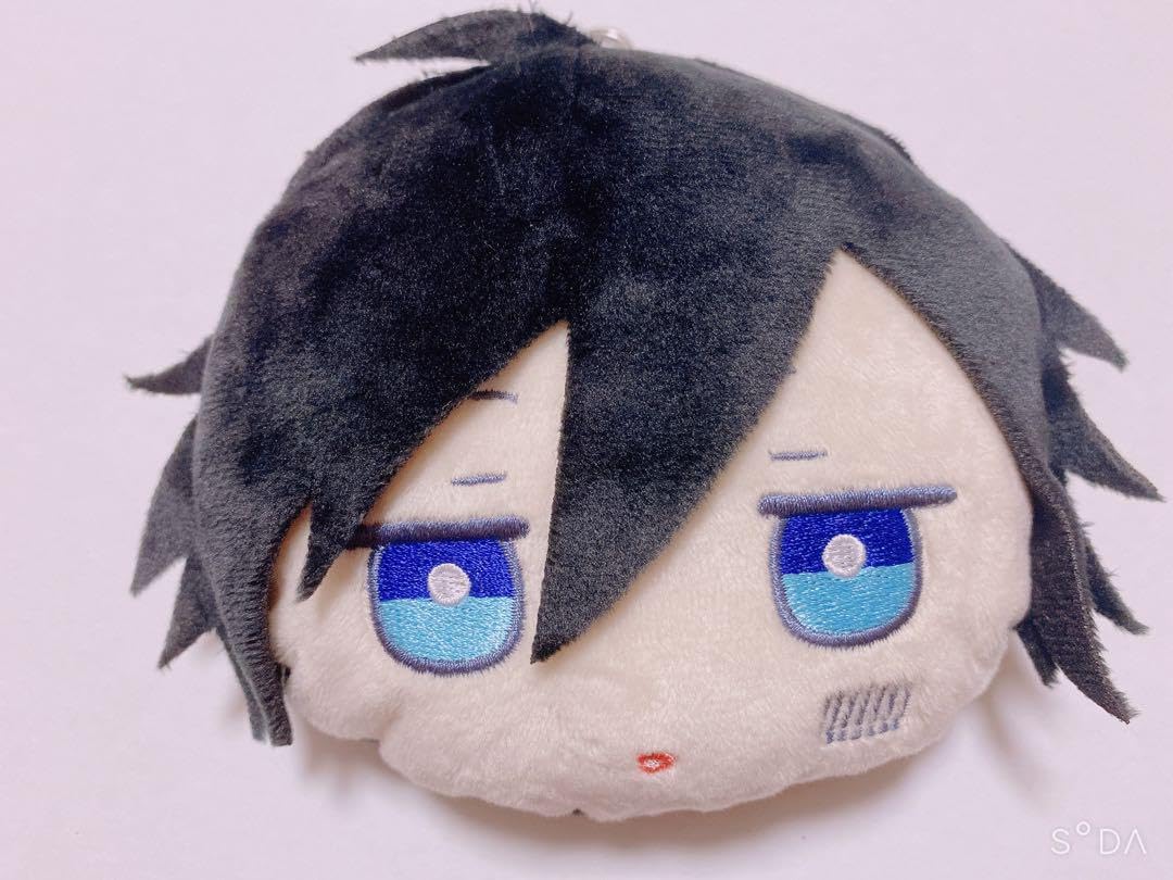 まふまふ マグネットちびぬいぐるみ まふまふ ひき歌 マグネットちびぬいぐるみ まふまふ まふてる