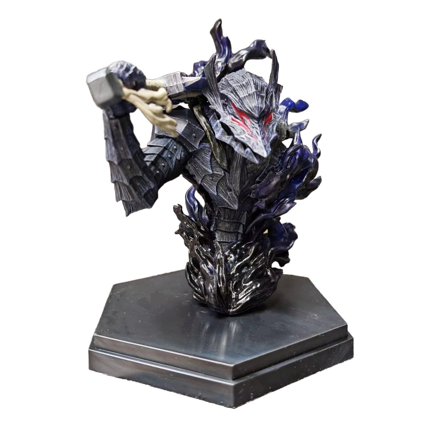 Figurines Berserk, goodies et statues collector