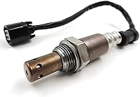 Vista 61 de HiSport 250-24851 Sensor de oxígeno O2 calentado - Sensor O2 de ubicación aguas arriba de 4 cables compatible con Chevrolet Aveo 2009, 2010, 2011