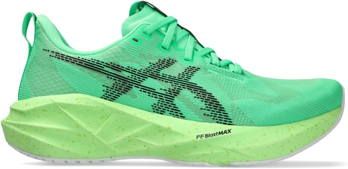ASICS Men's NOVABLAST 5 Running Shoes