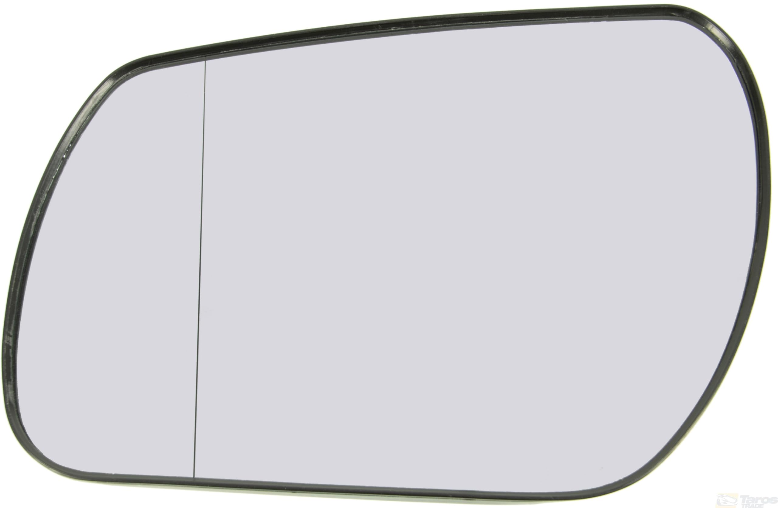 Cristal Espejo Exterior MAZDA 3 Y MAZDA 2 | Lado Izquierdo | Con Calefacción | Compatible 2003-2009