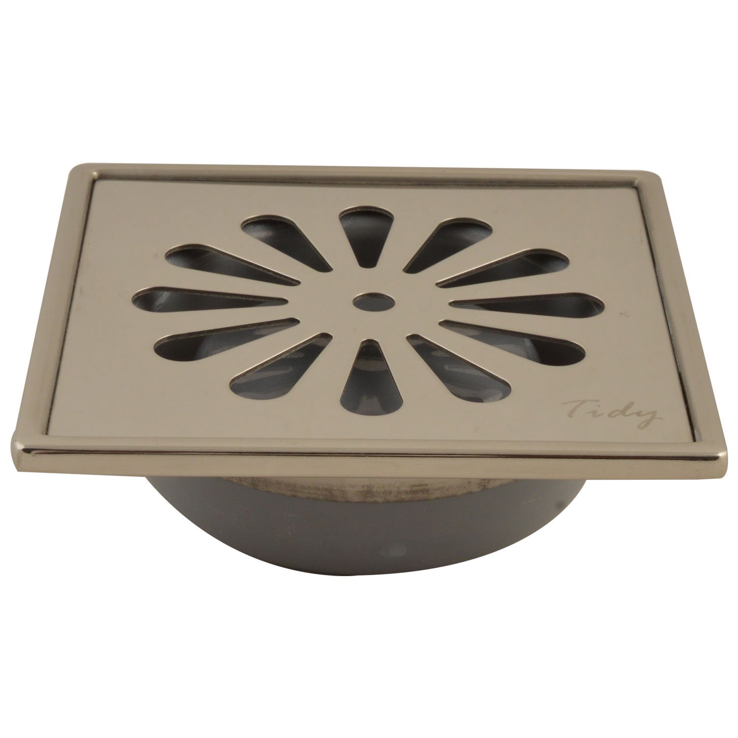 TIDY SS 304 Cockroach Trap