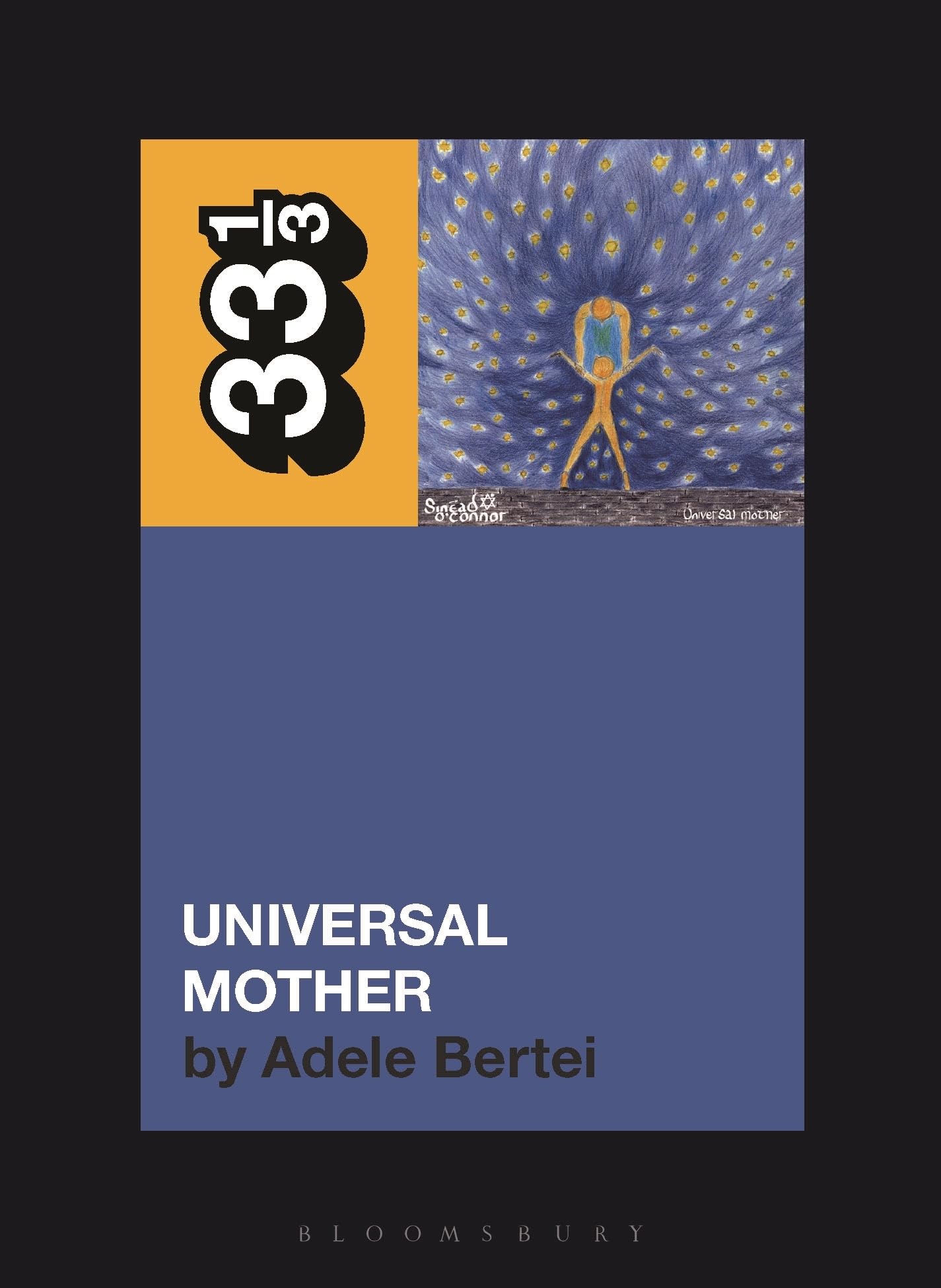Sinead Oconnors Universal Mother