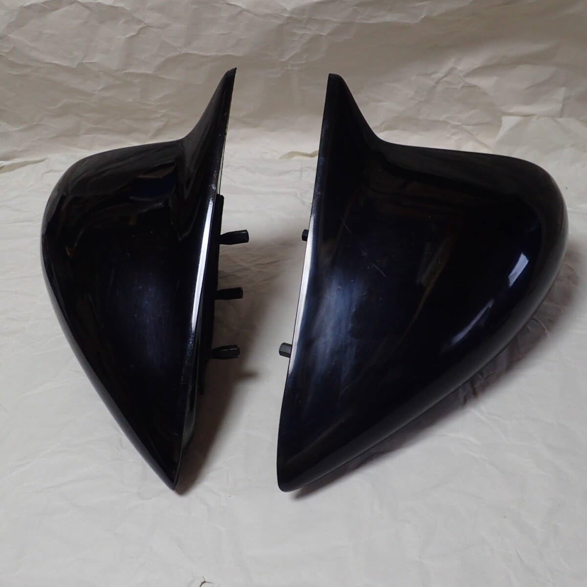 Amazon.co.jp: RX-7 FC3S エアロミラー ドアミラー 当時物 現状 : 車  