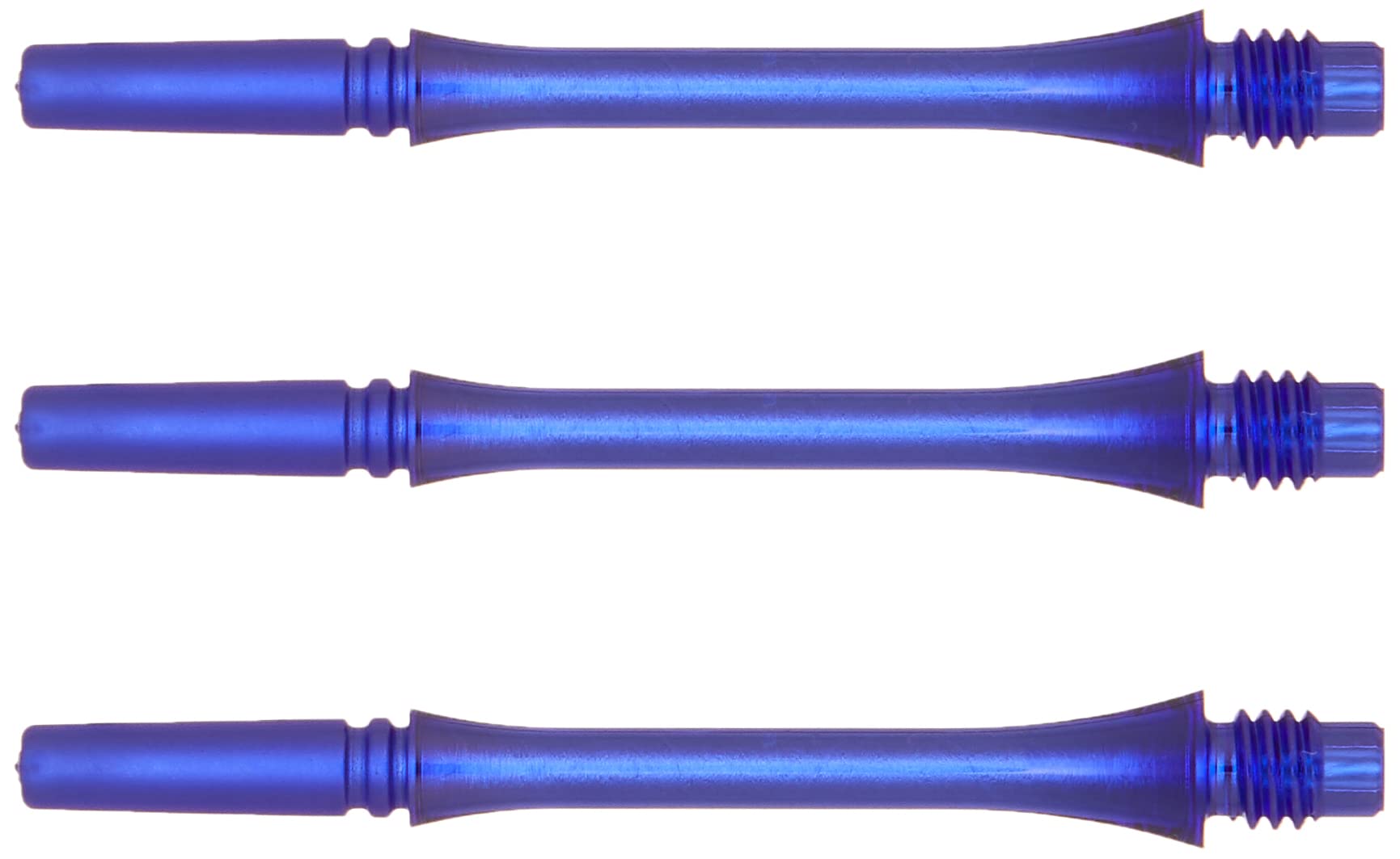 Cosmodarts Fit Shaft Gear Shaft Slim Lock Clear D Blue 4