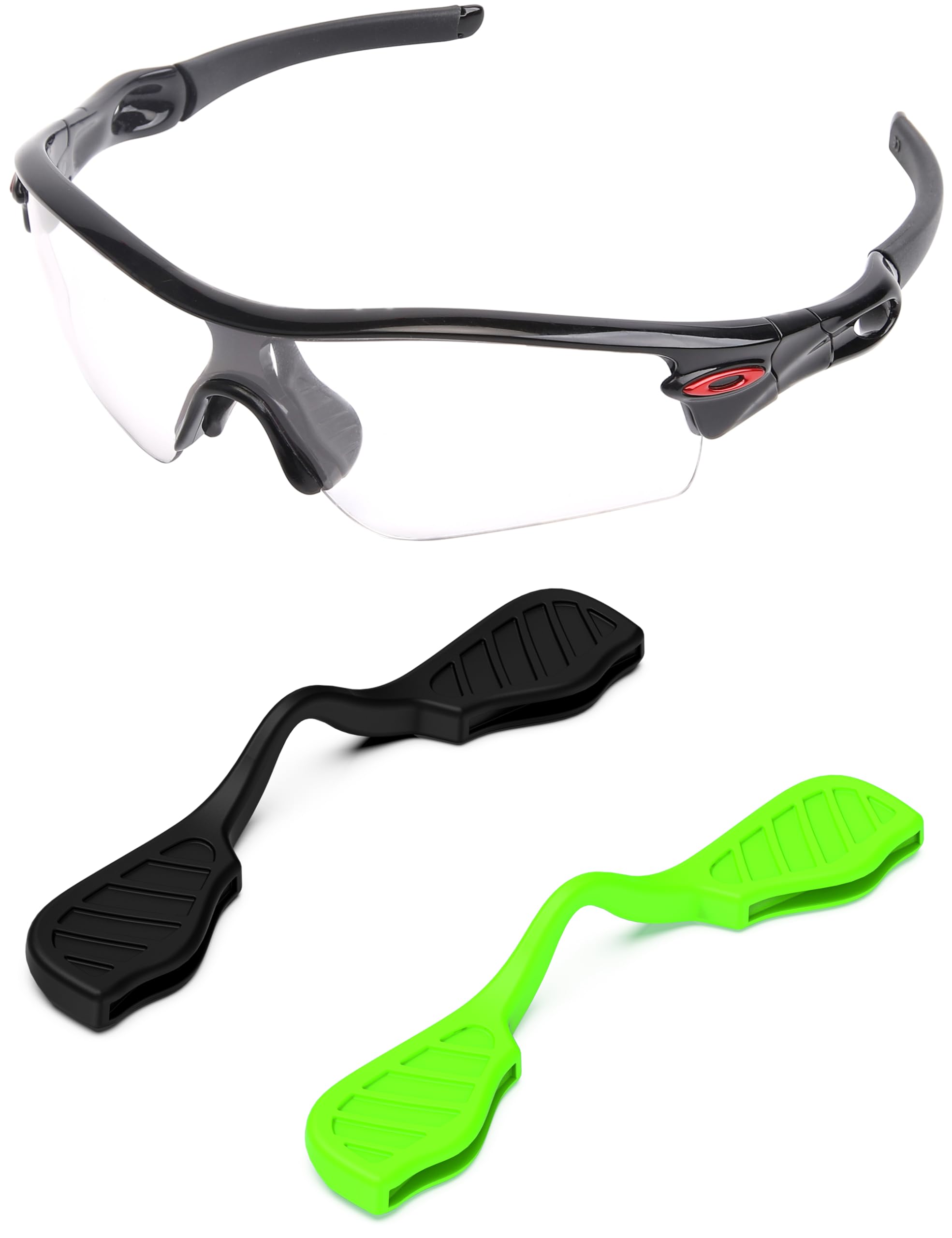 Replacement Nose Pad for Oakley Hydra OO9229
