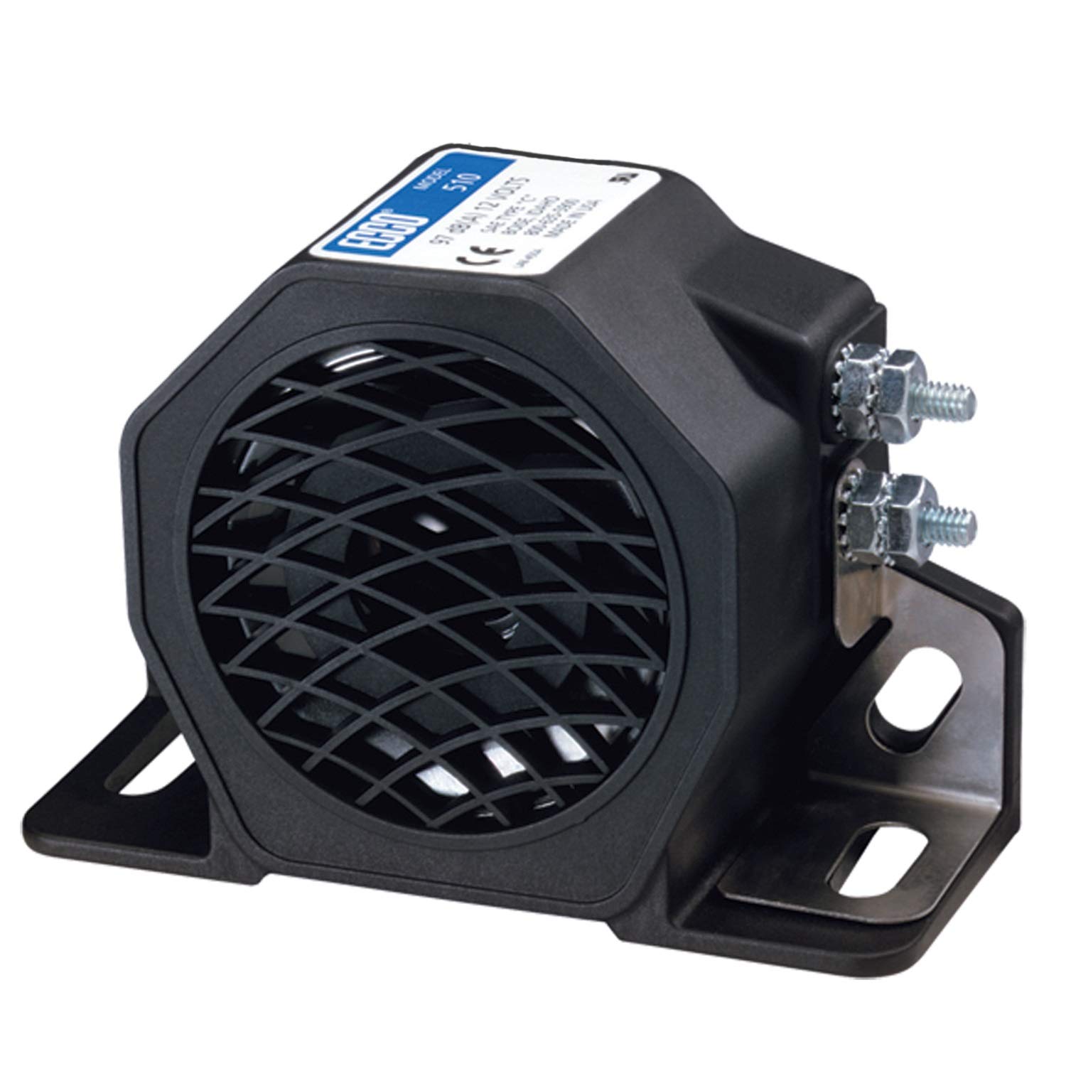 ECCOSA951 Smart Alarm