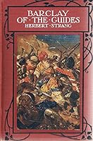 Barclay Of The Guides B01LEKZUDQ Book Cover