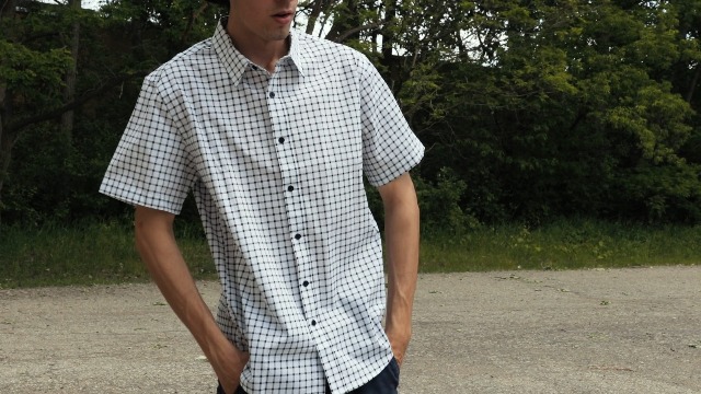 marty mcfly dress shirt Amazon.com: Marty McFly Halloween Costume Button Up Shirt White : Clothing,  Shoes & Jewelry