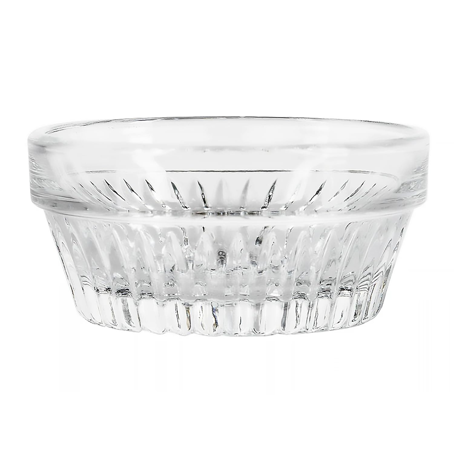 Libbey 3 Ounces / Transparent / Modern Bowl Sets