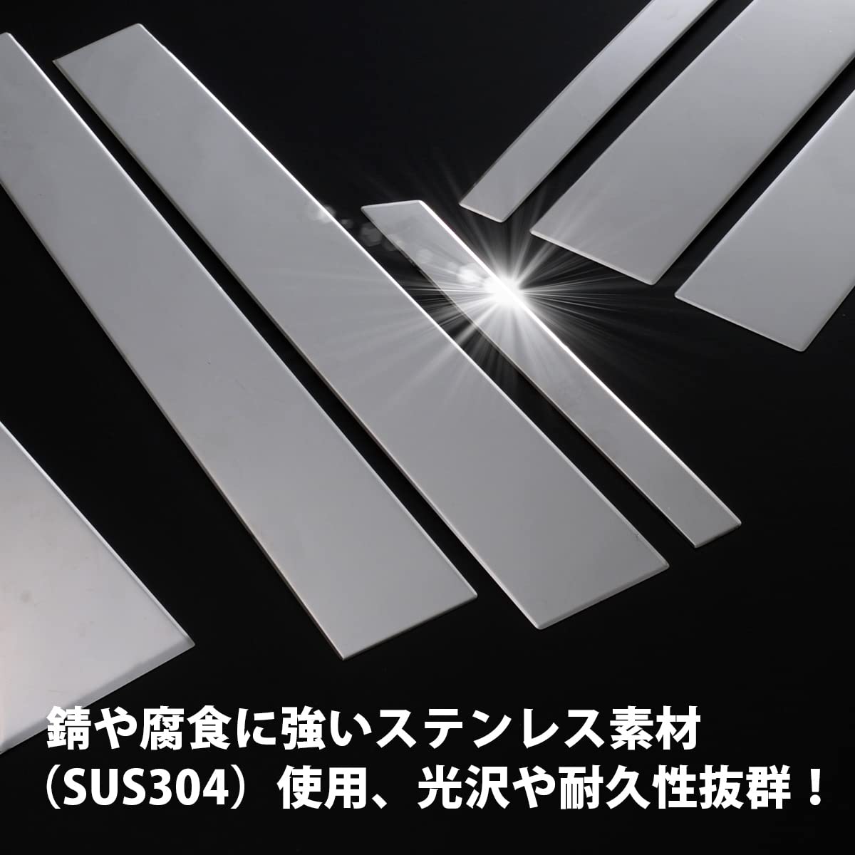 Amazon | oi-trading トヨタ プリウス 30系 前期/後期 バイザー無し車
