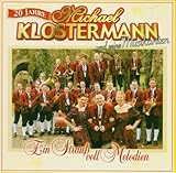  20 Jahre-Ein Strauss Voll Melodien