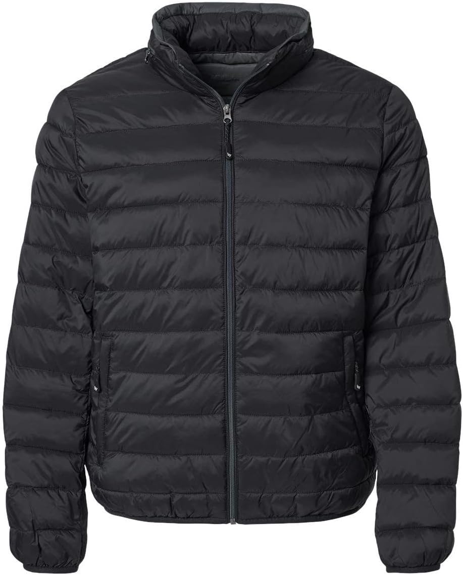 Weatherproof PillowPac Puffer Jacket