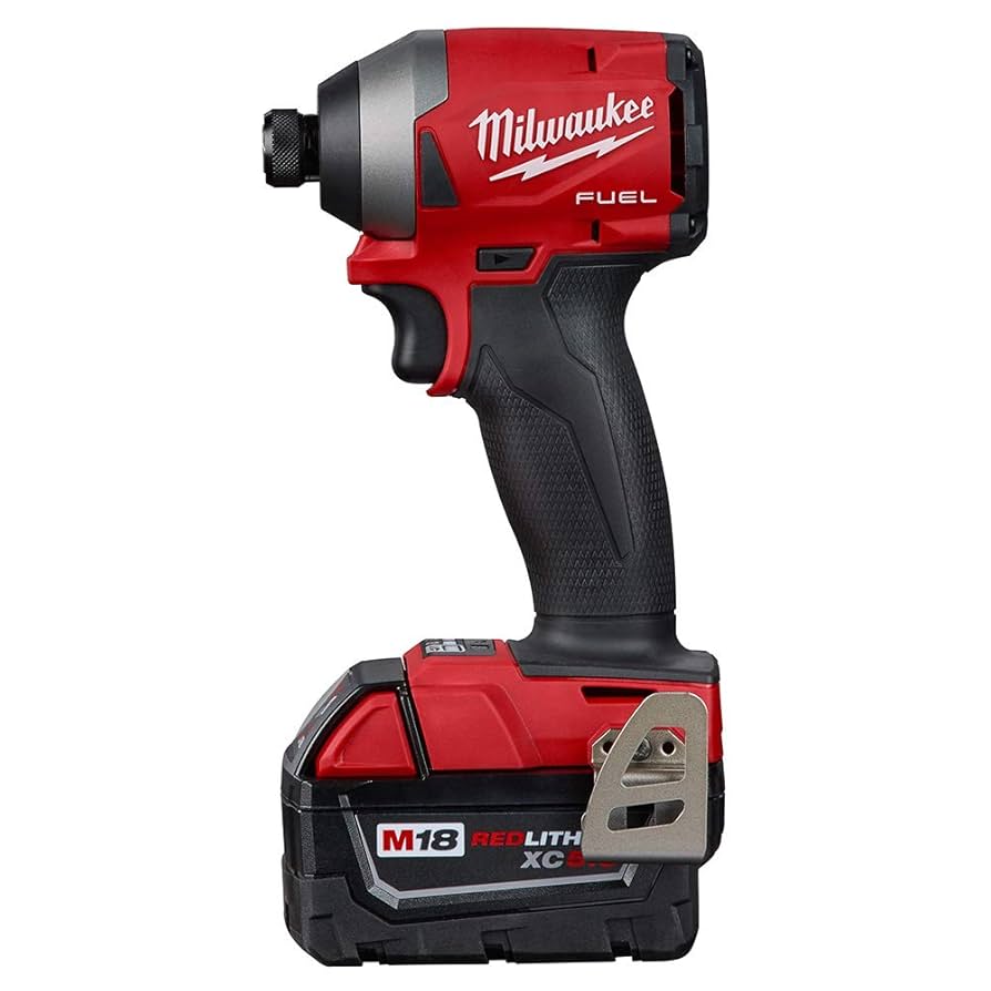Milwaukee 2853-22 M18 FUEL 1/4