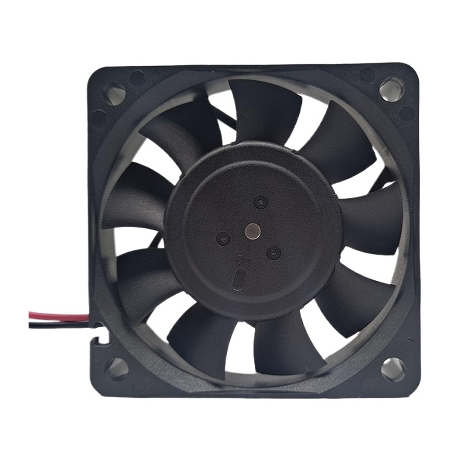 Lzikkgki One Color Afb0612hhb-F00 0.18A 4500 To 12V 6015 Dc Cooling Fan