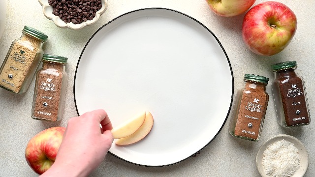 Amazon.com : Simply Organic Ground Cinnamon, 2.45 Ounce Bottle