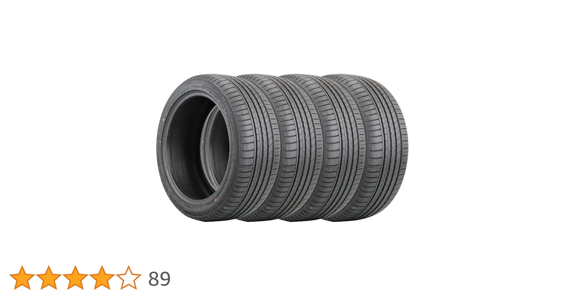 Amazon.co.jp: 【サマータイヤ4本セット】 WINRUN(ウィンラン