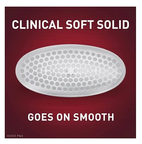 Miniatura 7 de Old Spice Clinical Sweat Defense - Desodorante antitranspirante para hombres, 72 horas, más fuerte Swagger, 1.7 onzas