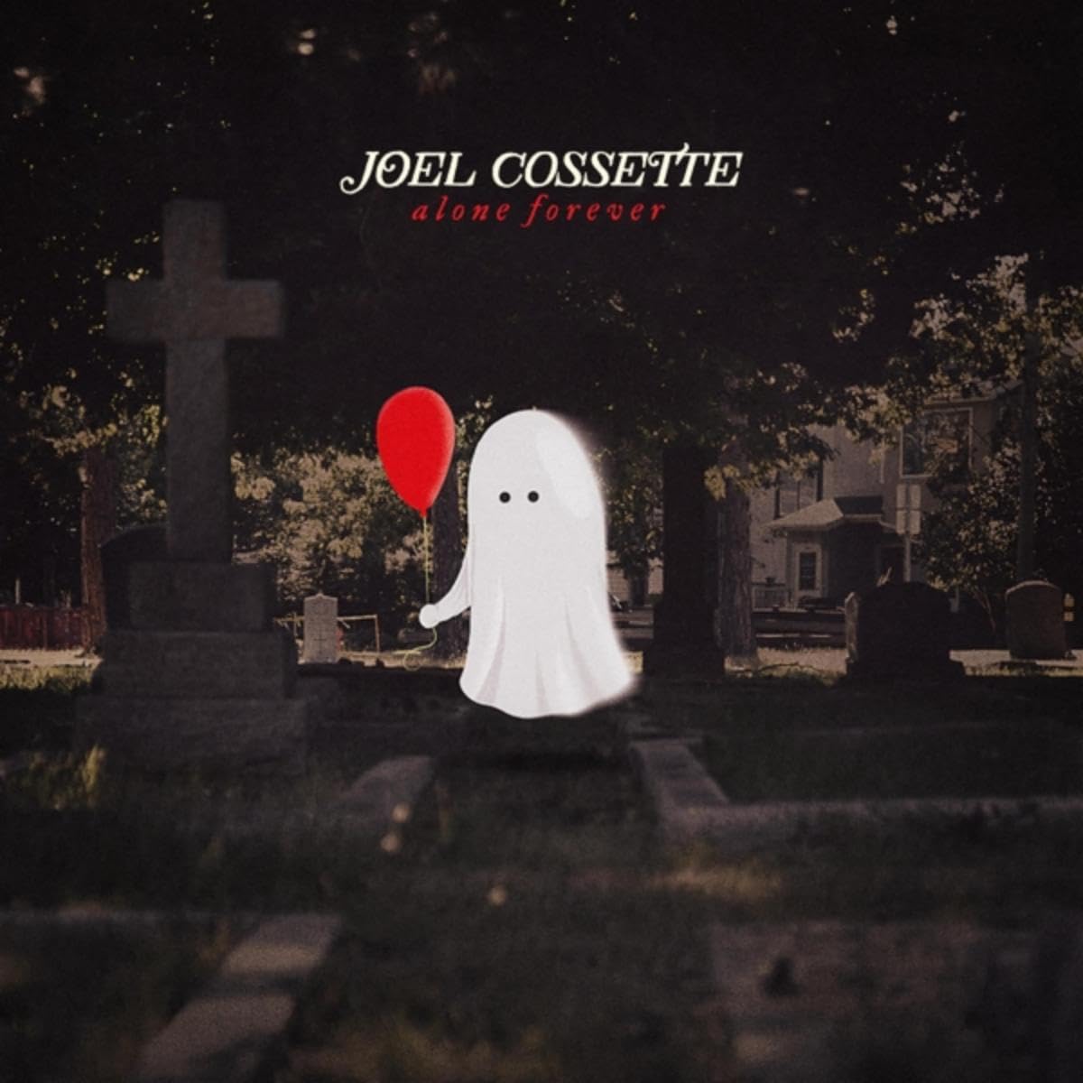 Joel Cossette