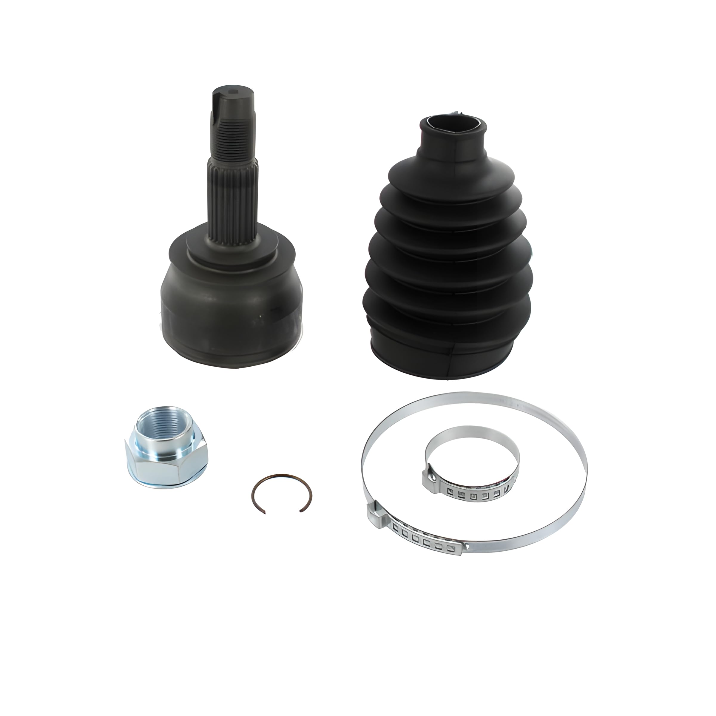 Skf Vkja 3175 Kit Giunti Omocinetici,-image