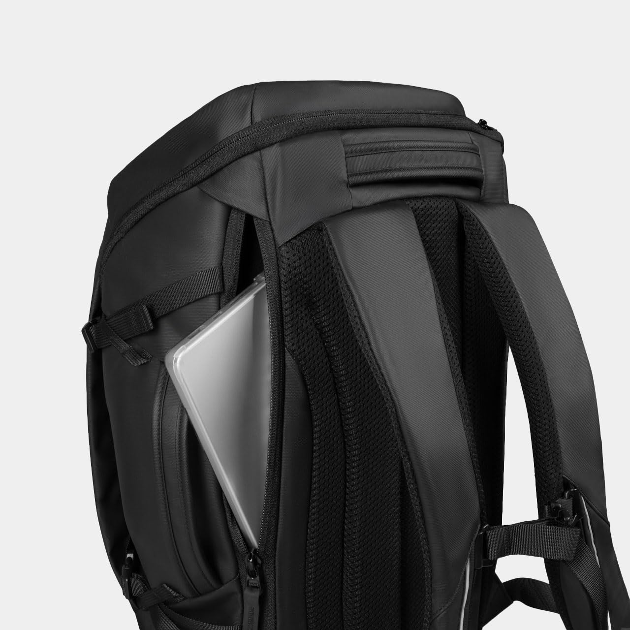 Alpinus - Plecak Turystyczny Araras 25 L, Plecak Trekkingowy