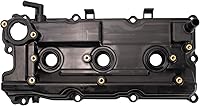 Vista 76 de TRQ Tapa de Válvulas Compatible con 2011-2014 Chrysler 200 2007-2010 Sebring 2008-2014 Dodge Avenger 2007-2012 Caliber 2009-2020 Journey 2007-2017