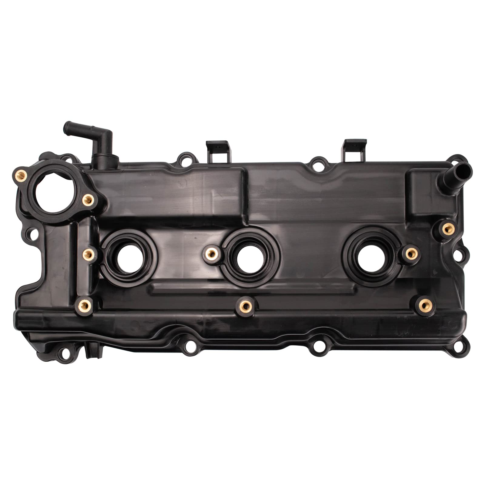 TRQ Left Valve Cover