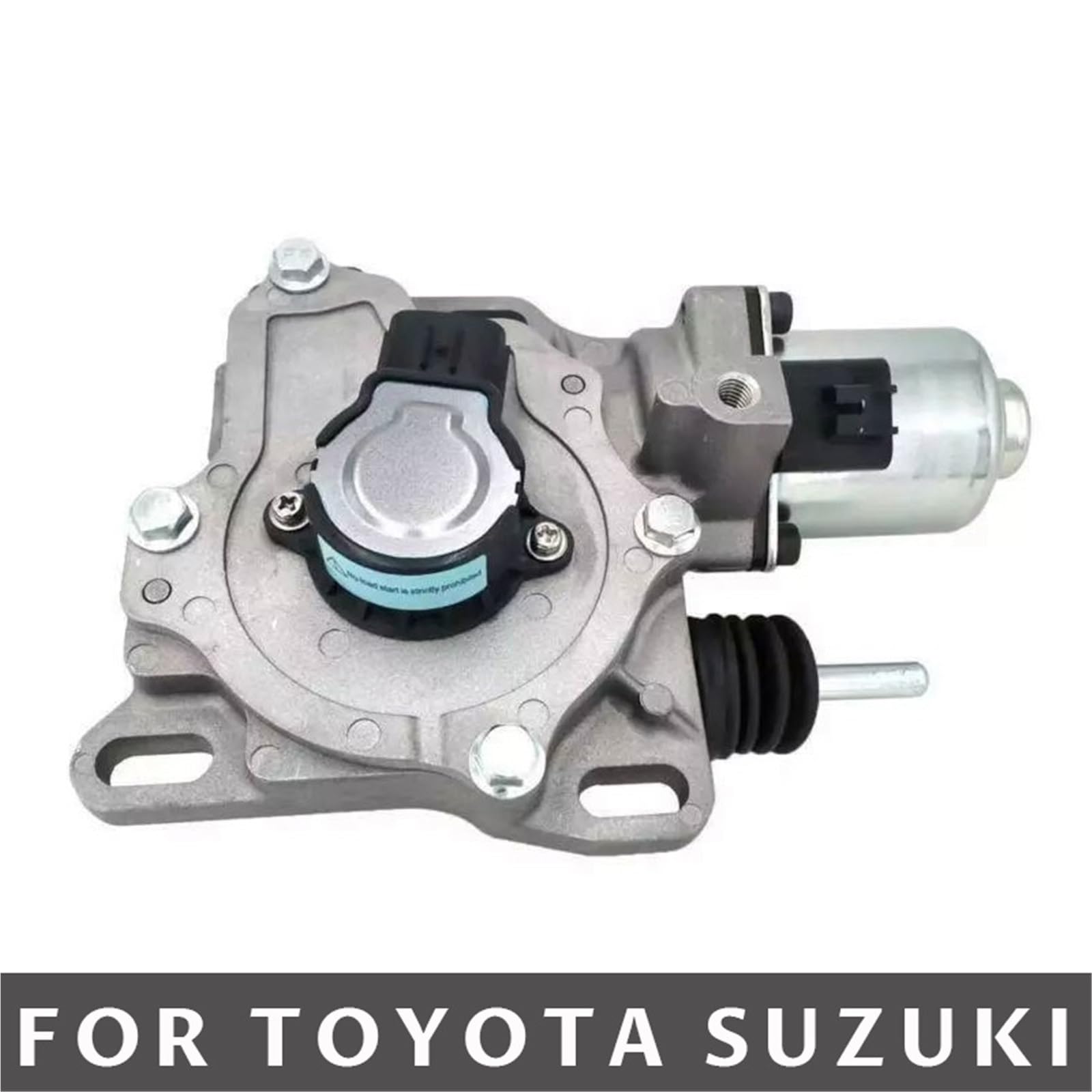 Sprzęgło samochodowe Zespół siłownika sprzęgła samochodowego pasuje do Toyota Corolla pasuje do Yaris pasuje do Aygo pasuje do Citroen pasuje do Peugeot części zamienne