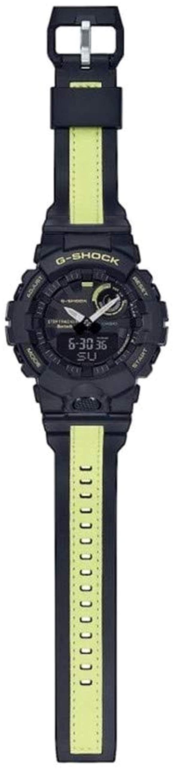 Casio G-Shock - Orologio da polso analogico digitale da uomo