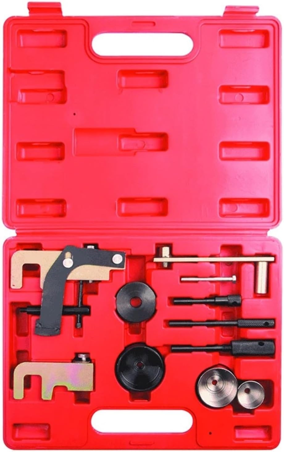Diesel Engines Timing Tools Set Compatible with Opel Renault Compatible with Nissan VT01264