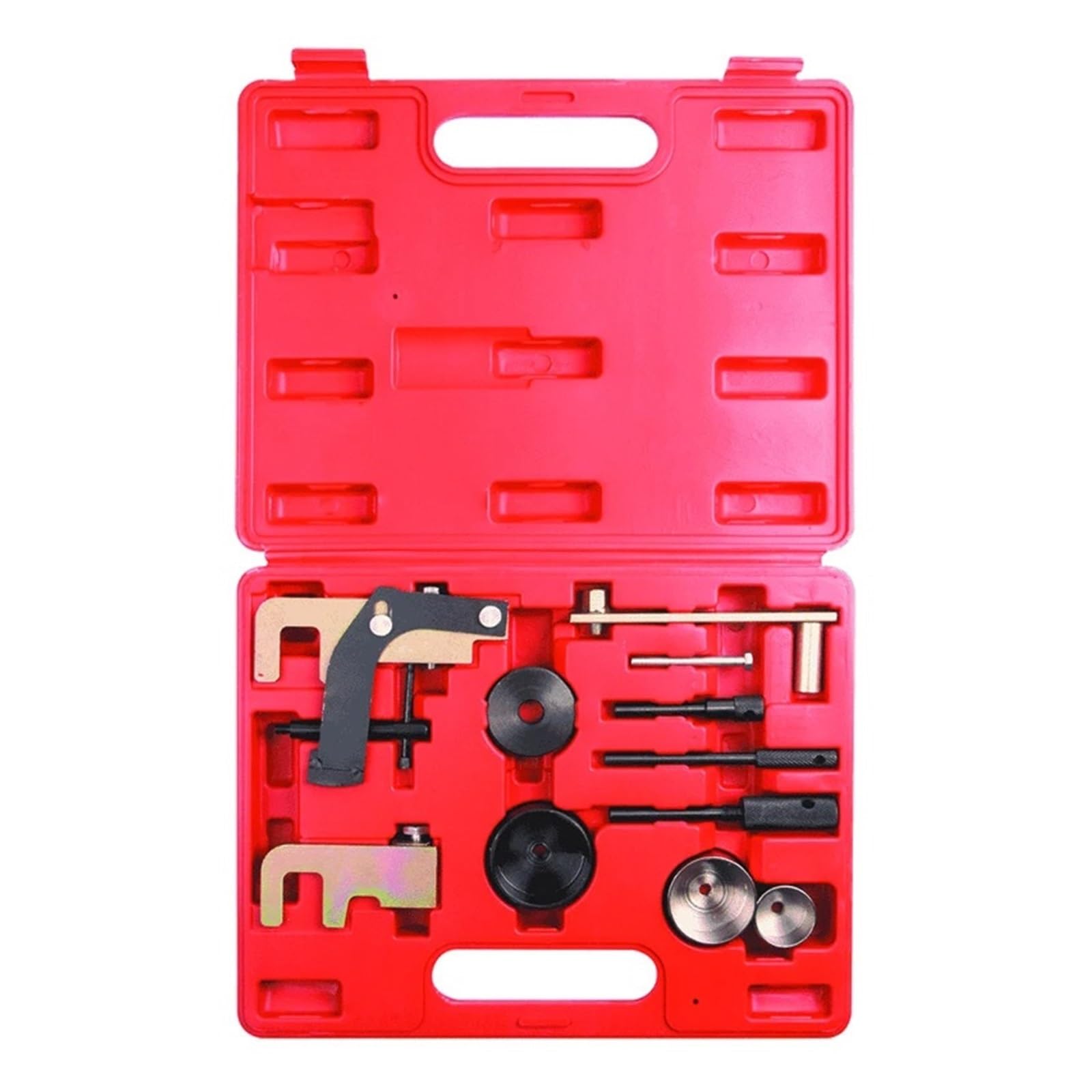 EAQPA VT01264 Diesel Engines Timing Tools Set Compatible with Opel Renault Compatible with Nissan