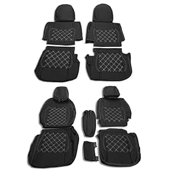 Amazon | 【シートカバー N-VAN Nバン JJ1 JJ2 2018年(平成30年