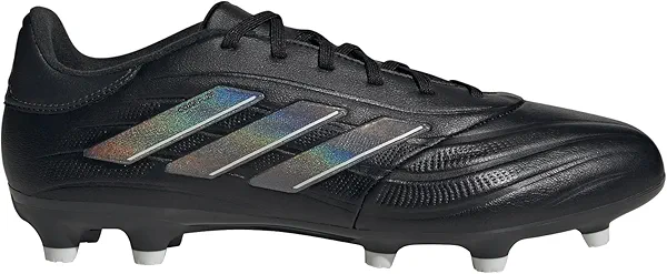 adidas Unisex-Adult Copa Pure 2.0 League Firm Ground Sneaker