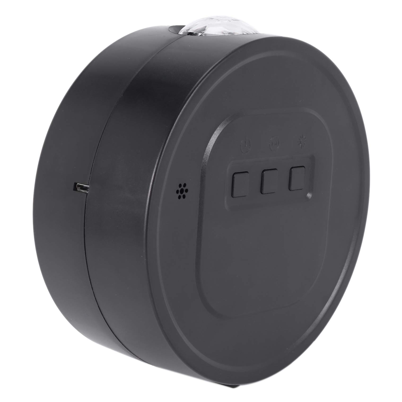 Galaxy Night Light Proiettore,Luce notturna a LED con controllo vocale,6 modalità di illuminazione, camera da letto o bambini