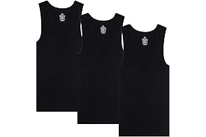 Wife Beater Undershirt: The Comfort & Style You Need!