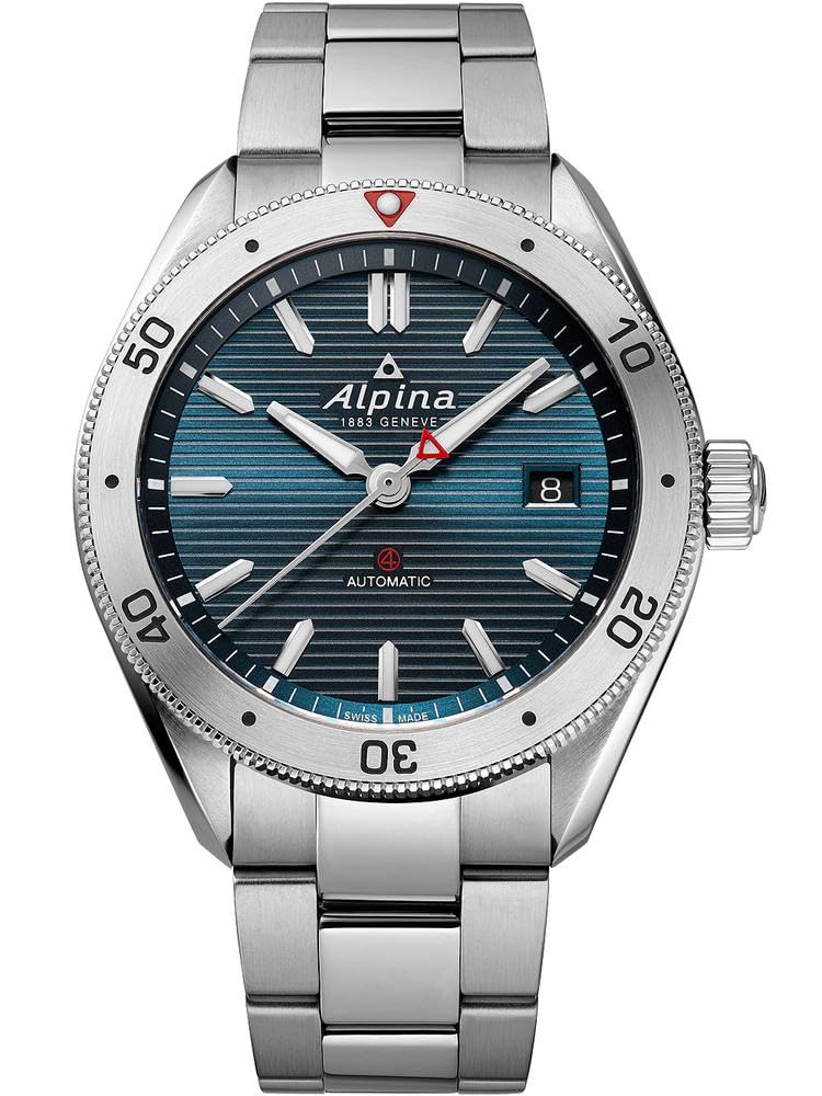 Orologio bulova arine star 98d127 da uoo al quarzo in acciaio