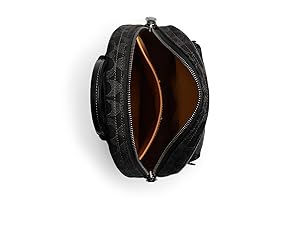 Coach Men's Charter Pack