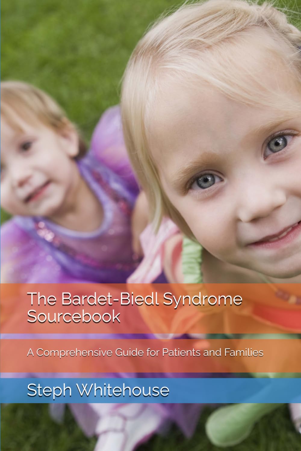 The Bardet-Biedl Syndrome Sourcebook: A Comprehensive Guide for Patients and Families
